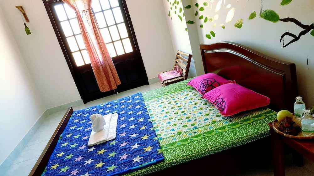 Little Home Hostel Nha Trang