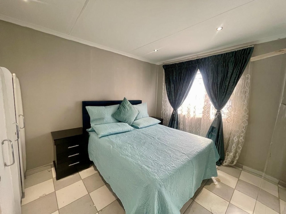 Newlands Comfortable Abode in Johannesburg