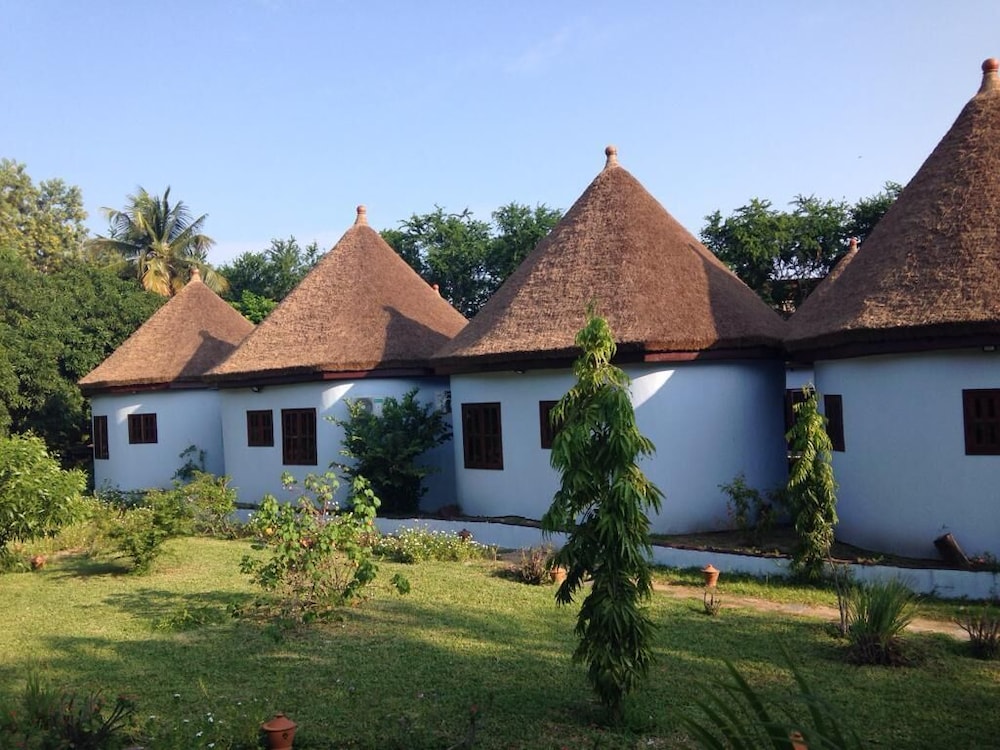The Alkebulan Heritage Centre