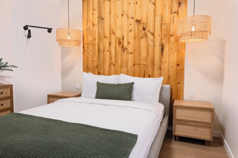 Unique Stays - 4114 St-Denis