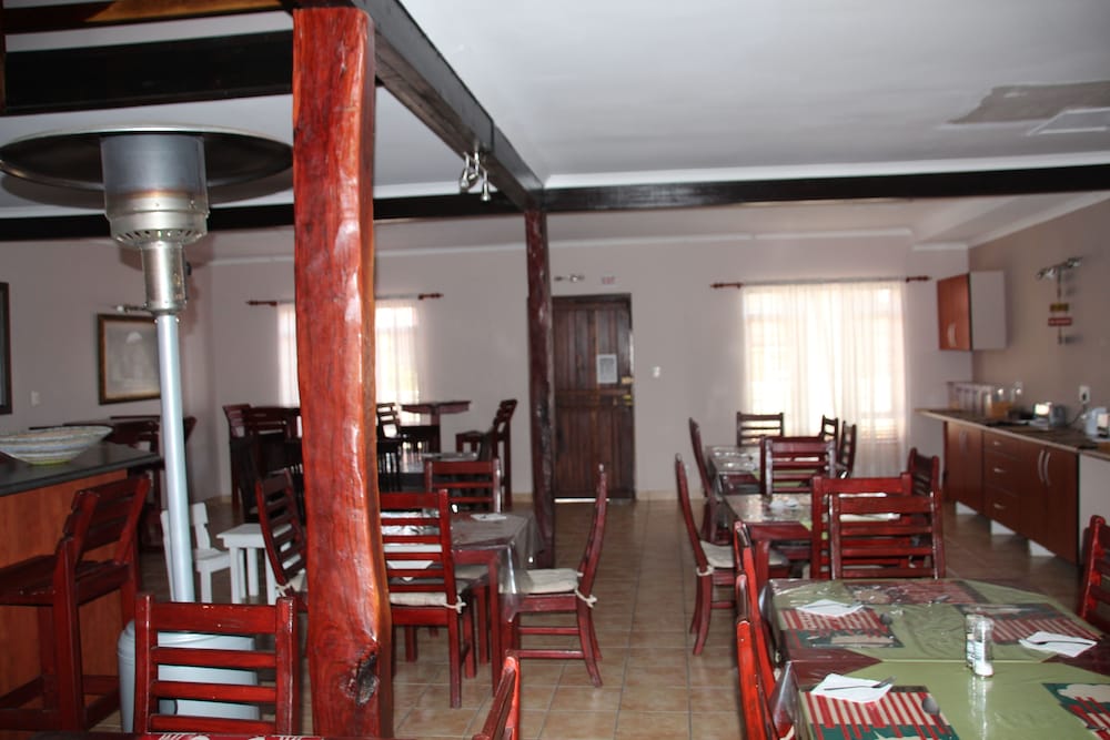 Anandi Guesthouse Swakopmund