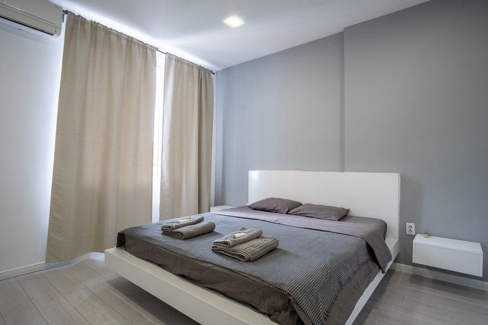 BlueWavePlace Sofia - City Center