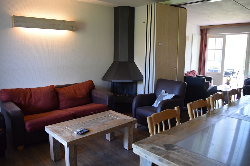 Recreatiepark De Boshoek