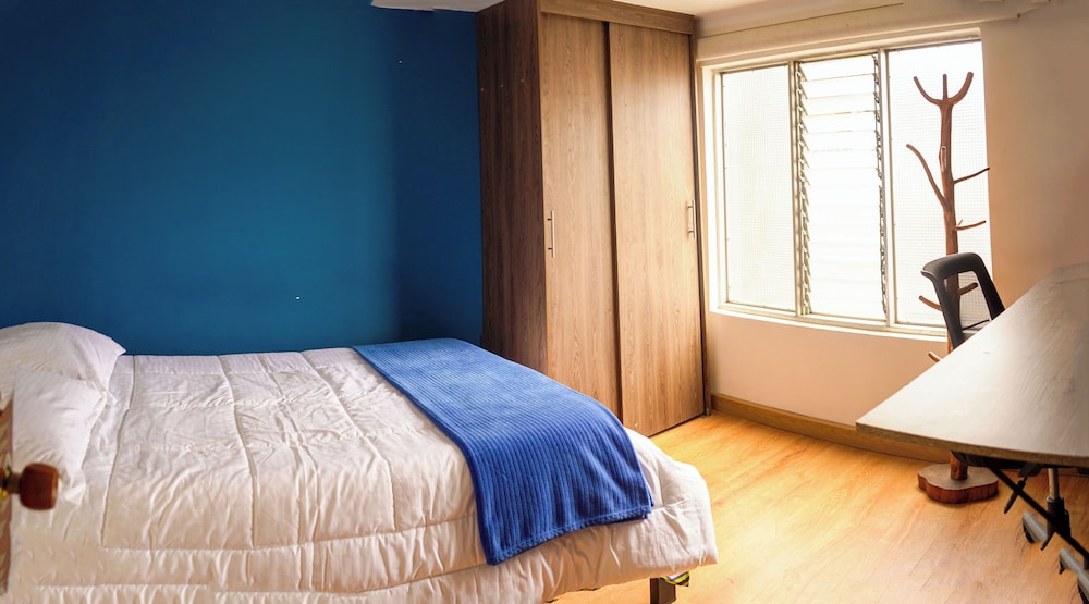 Hostal Corazón verde