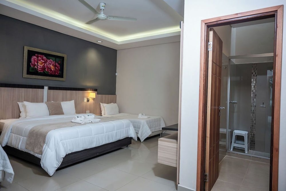 Papalo Resort Hotel