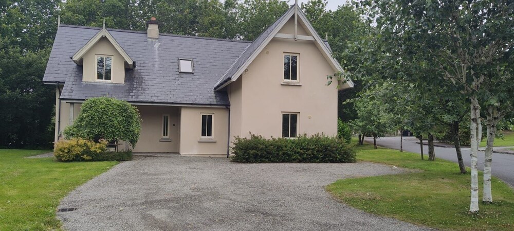 Dunkerron Woods 4 Bedroom 4010 view 2