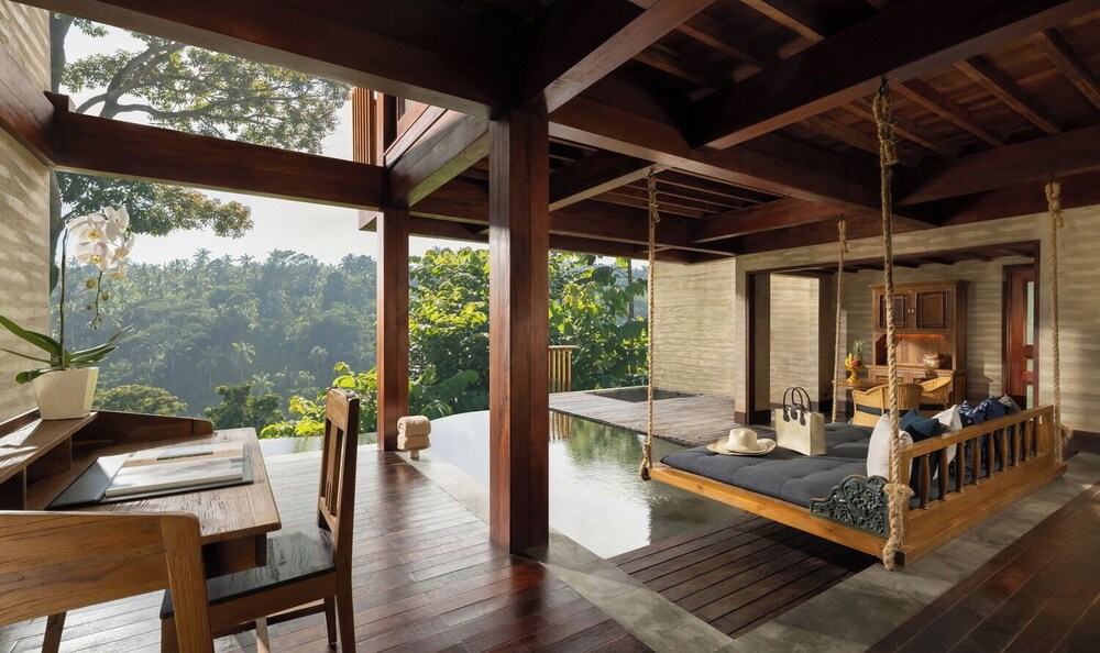 Akohara Buahan Village Retreat