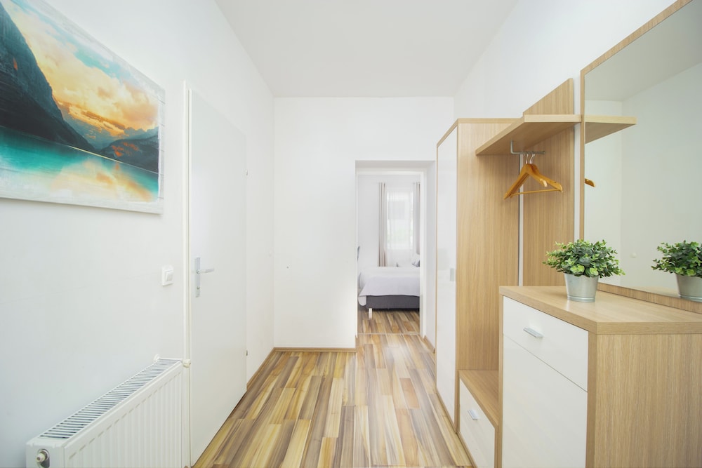 Apartment Huglgasse