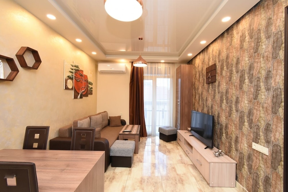 Apartment on Teryan 1 street
