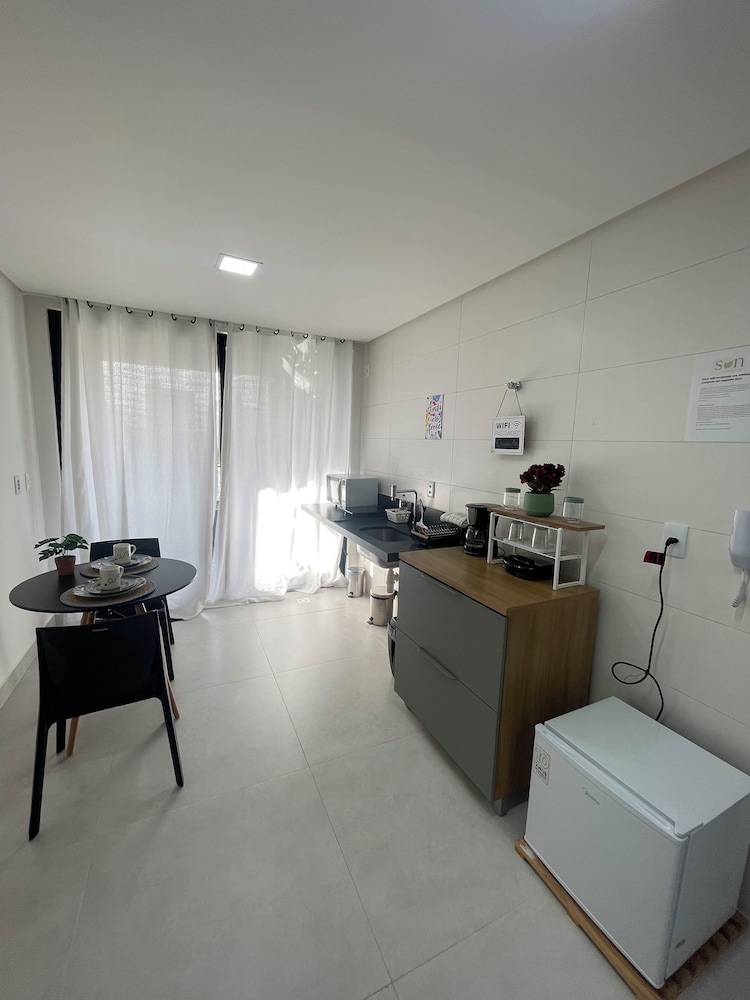 Melhores Flats - Relaxante