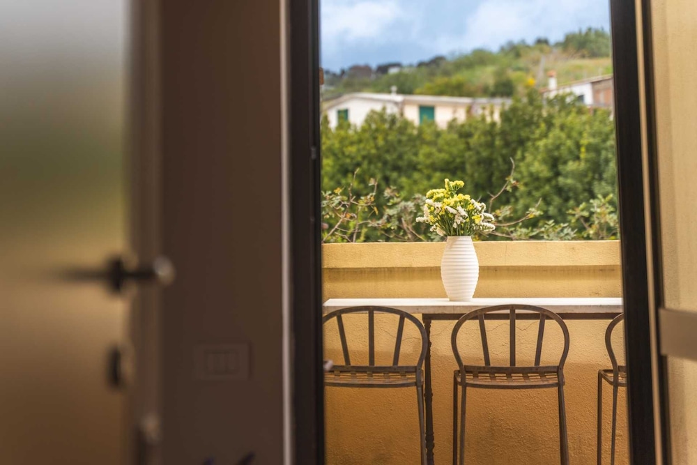 Neranya Resort - Monticchio Suite