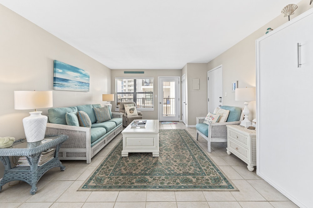 Island Sunrise Condos by Hosteeva