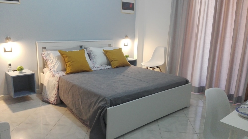 B&B Terra Di Miti photo 2