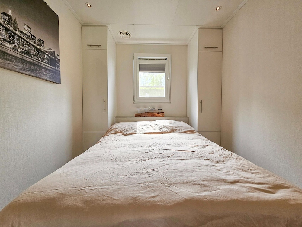 Bamboo Holiday Home in Veluwe