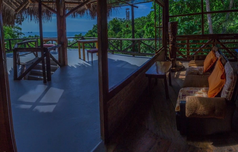 Finca Punta Ayampe