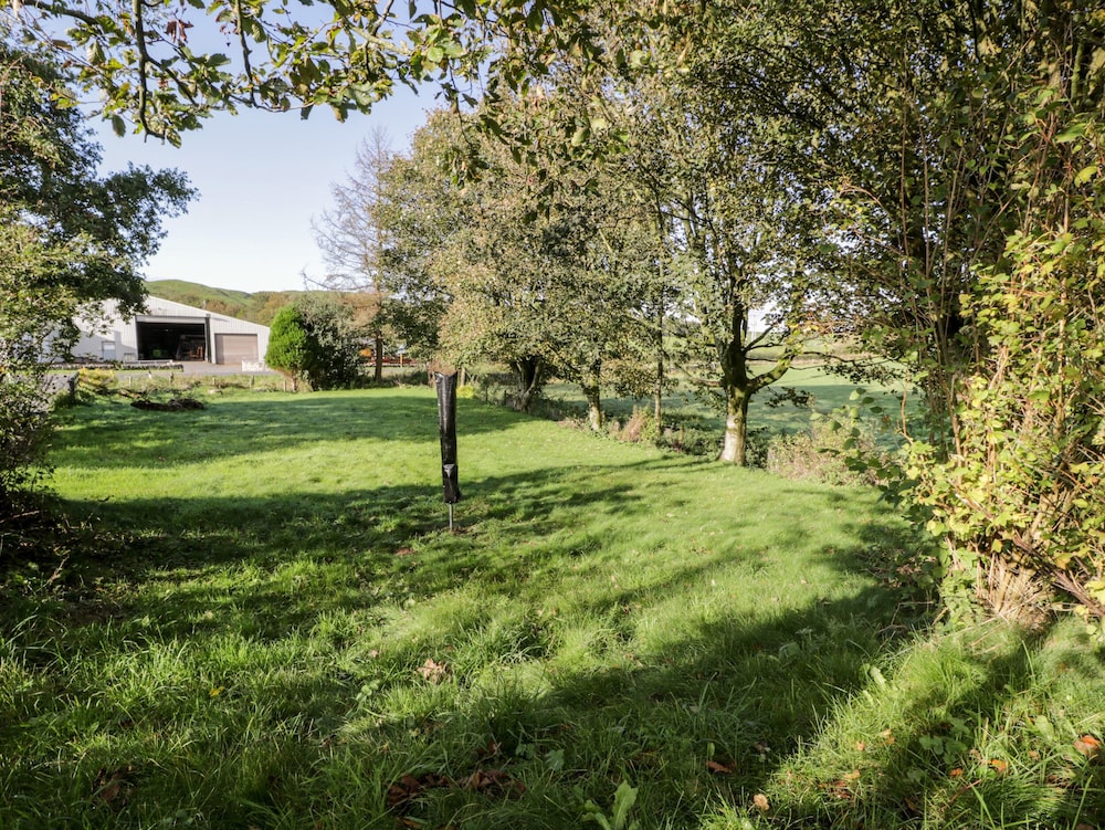 Hardhills Cottage
