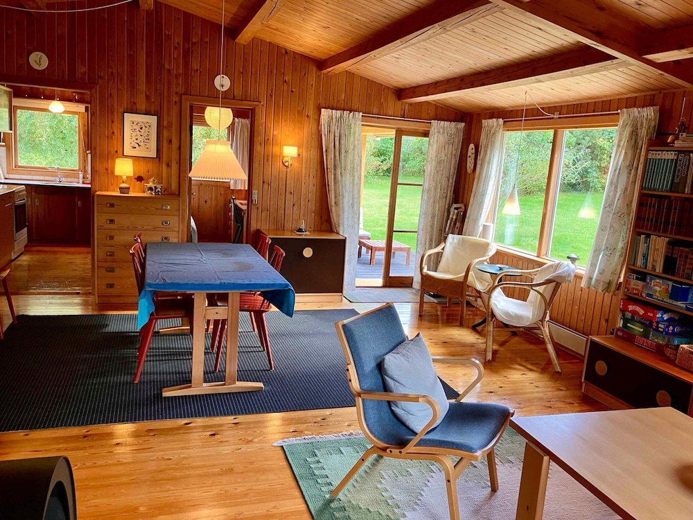 4 Star Holiday Home in Asnaes