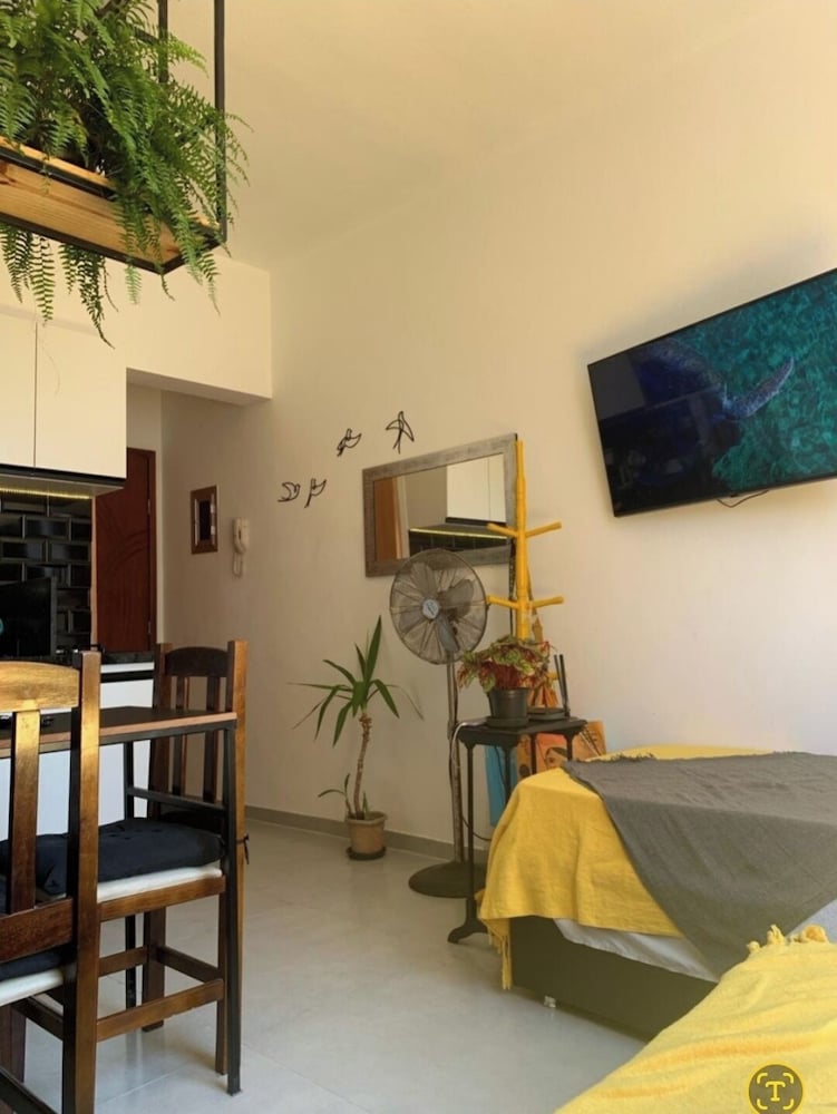 Sua Casa no Rio-Lapa-Lindo Studio