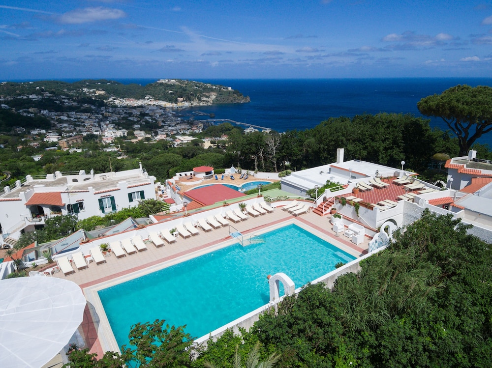 Relais Paradise Villa Janto'