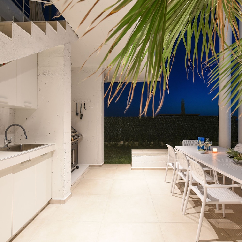 Villa Dante Zadarvillas