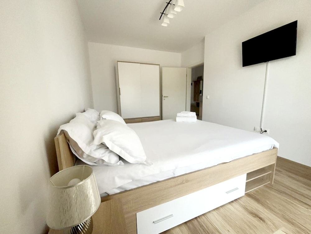 Brasov Altipiani Apartments