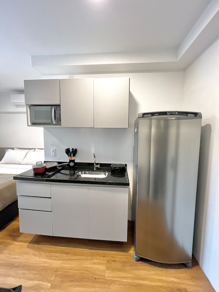 Innvista Allure Residencial Moema