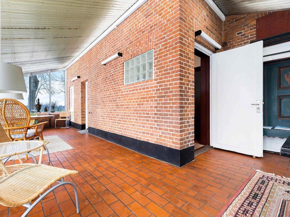 5 Star Holiday Home in Bogense