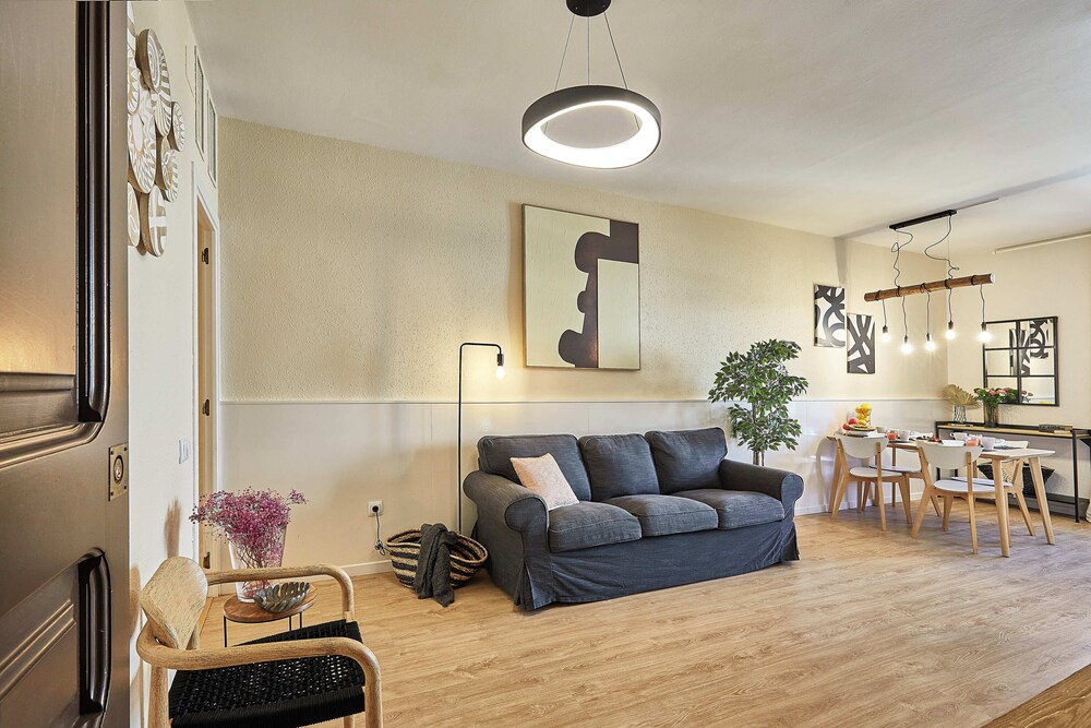 BBarcelona Clot Apartments