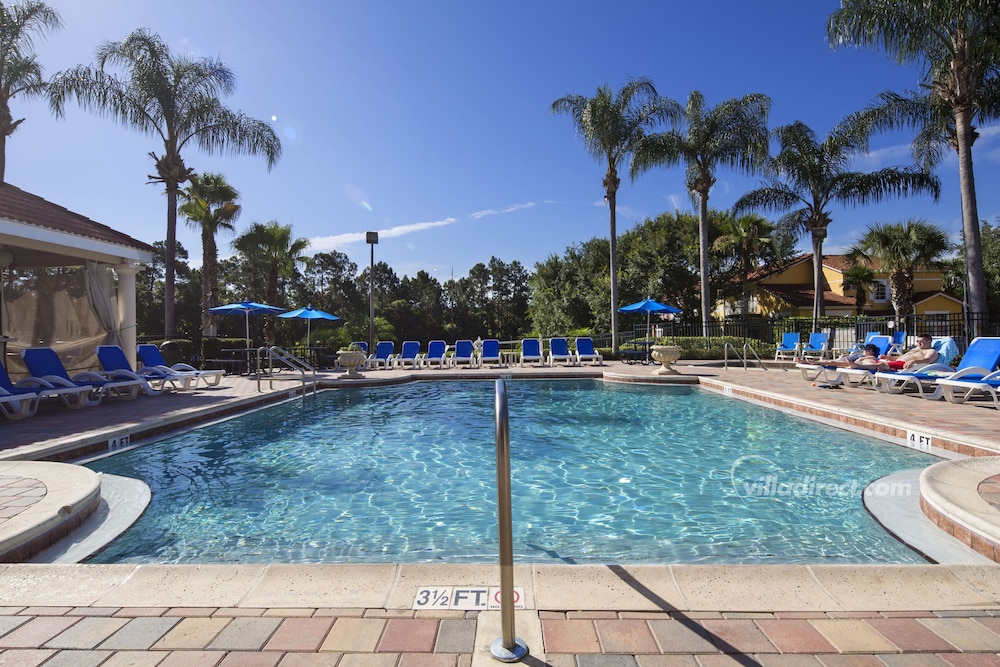 Palm Key Villa by VillaDirect - Image 2