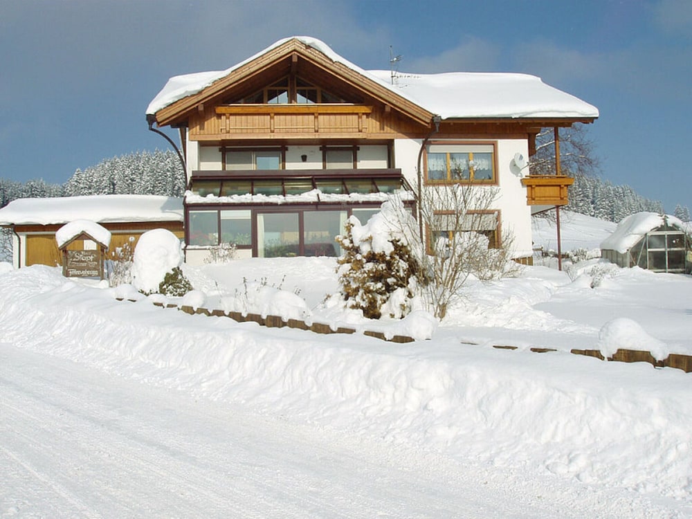 Holiday Apartment in Langenargen