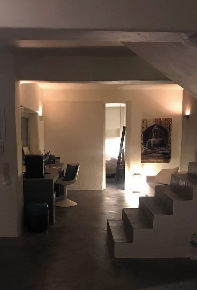 Villa Pegasus - Allparos Villas for 4-6