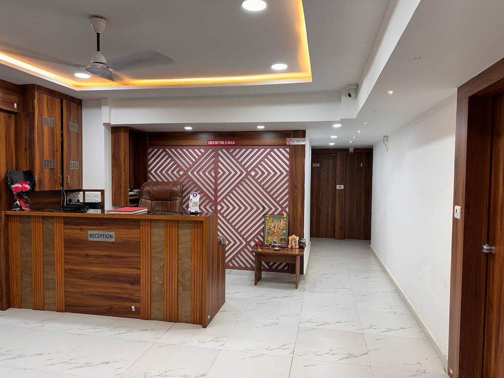 HOTEL HAVELI