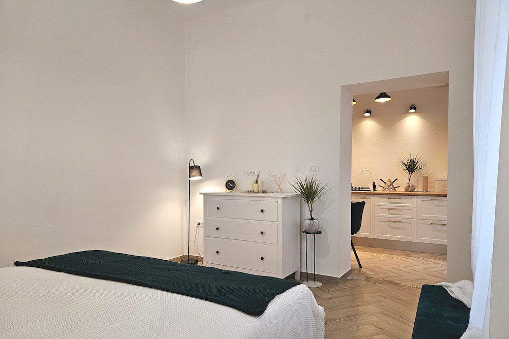 Sea and City Retreat Opatija