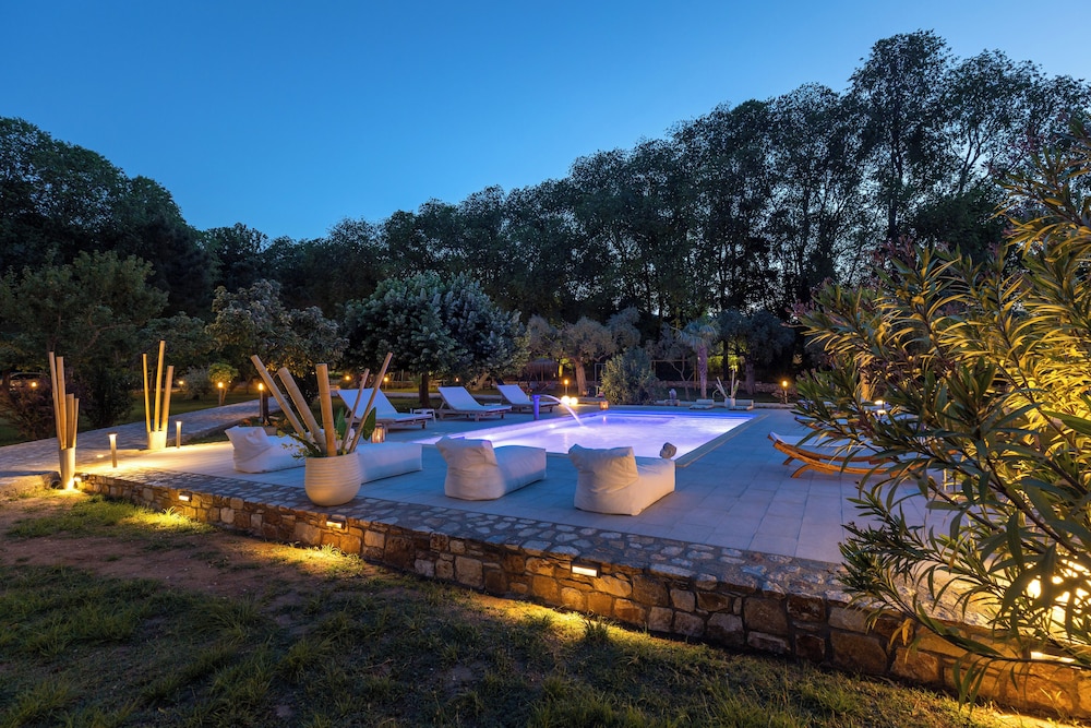 Natura Bungalows