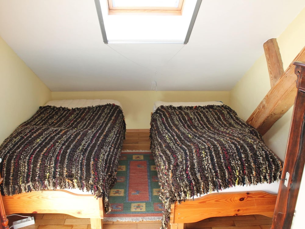 Ferienwohnung Parkblick mit 3 Schlafzimmern view 5