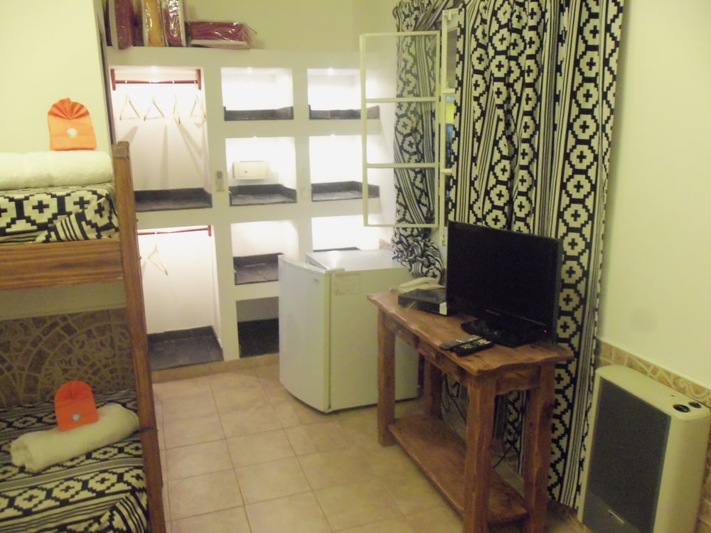 La Casa de Mia Mama