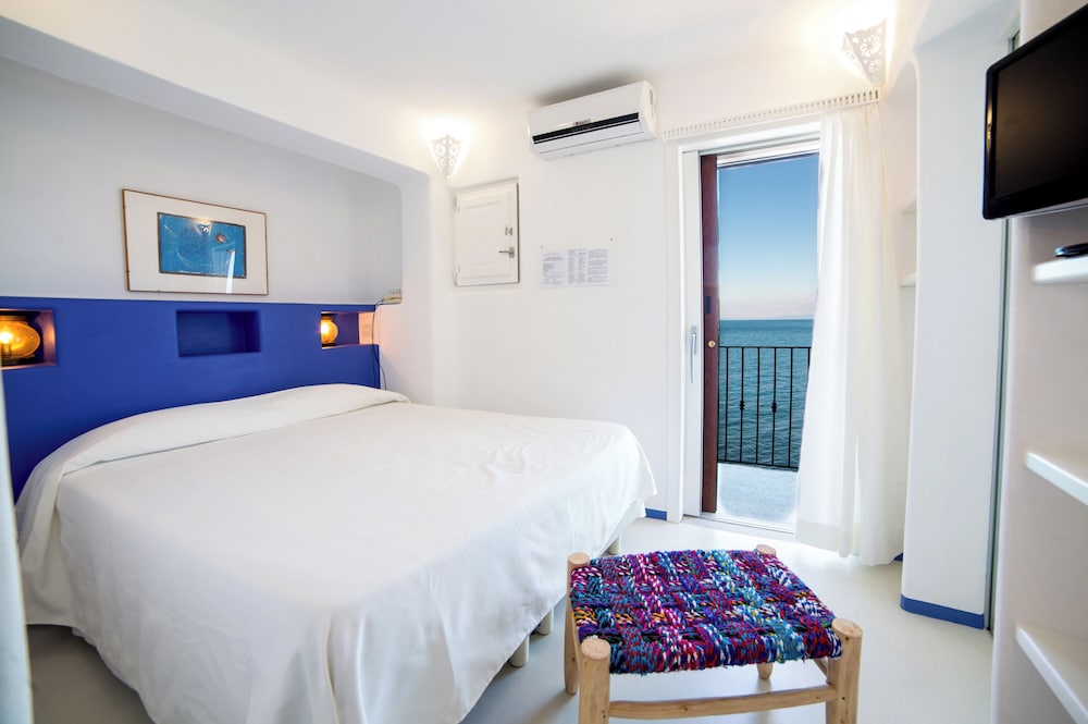 Hotel Saraceno