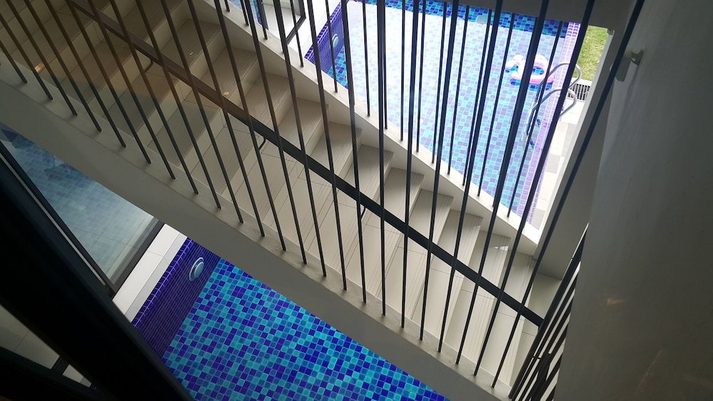 Atlantis Pool Villa Ipoh
