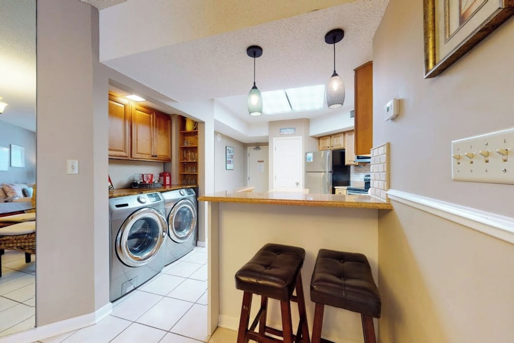 Bluewater Vacation Rentals