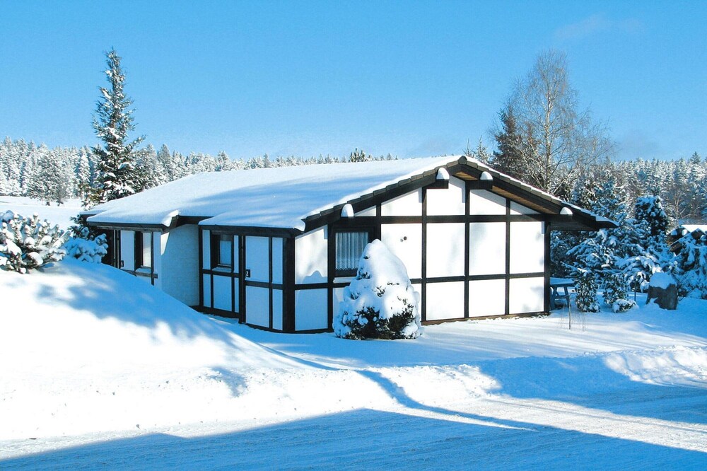 Tennenbronn Holiday Park, Tennenbronn