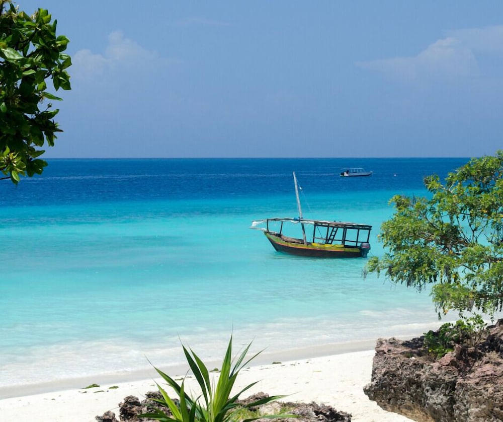 Kiwengwa Vacations - Maisha Marefu Apartments - Property Image 27