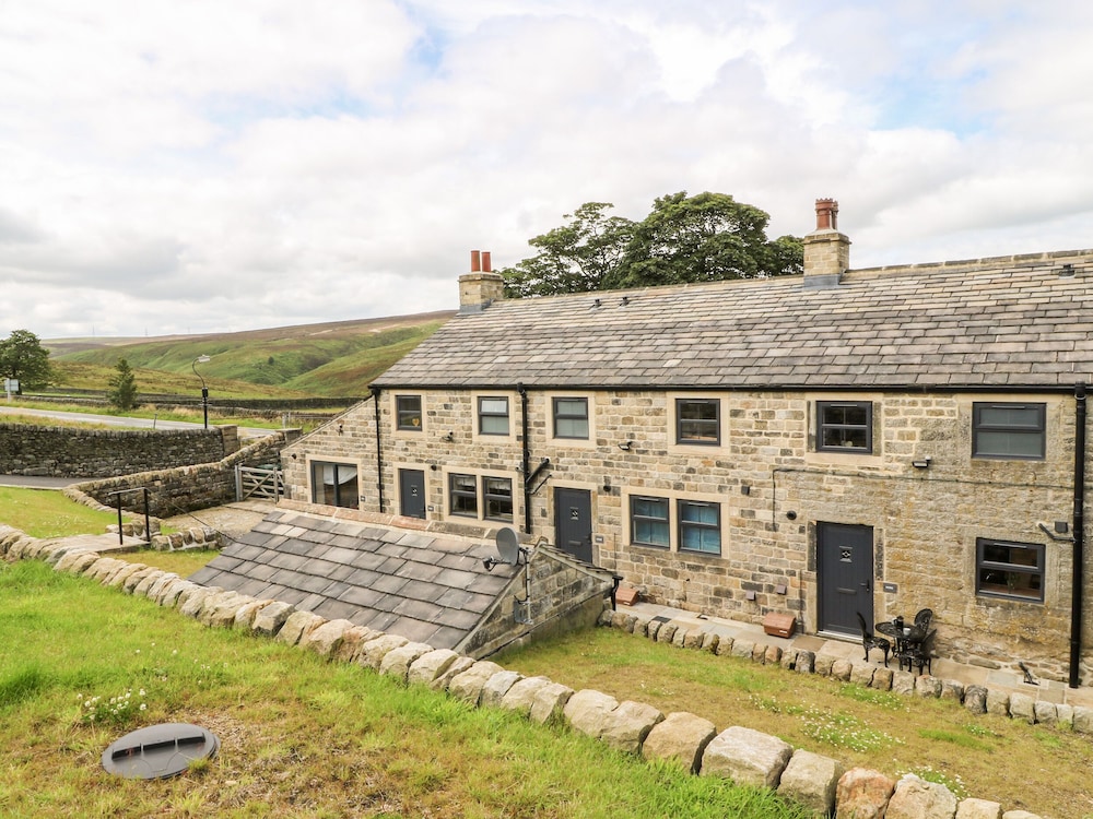 Bess Cottage