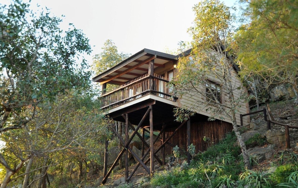 Bundu Lodge
