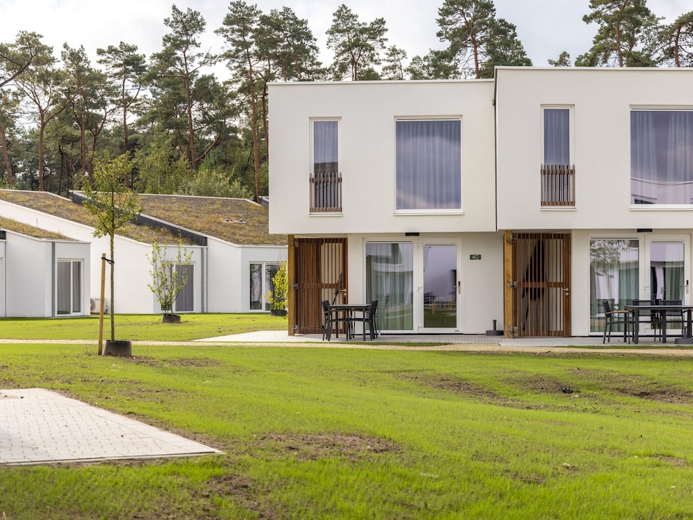Comfy Bungalow near Bosland Nature Reserve