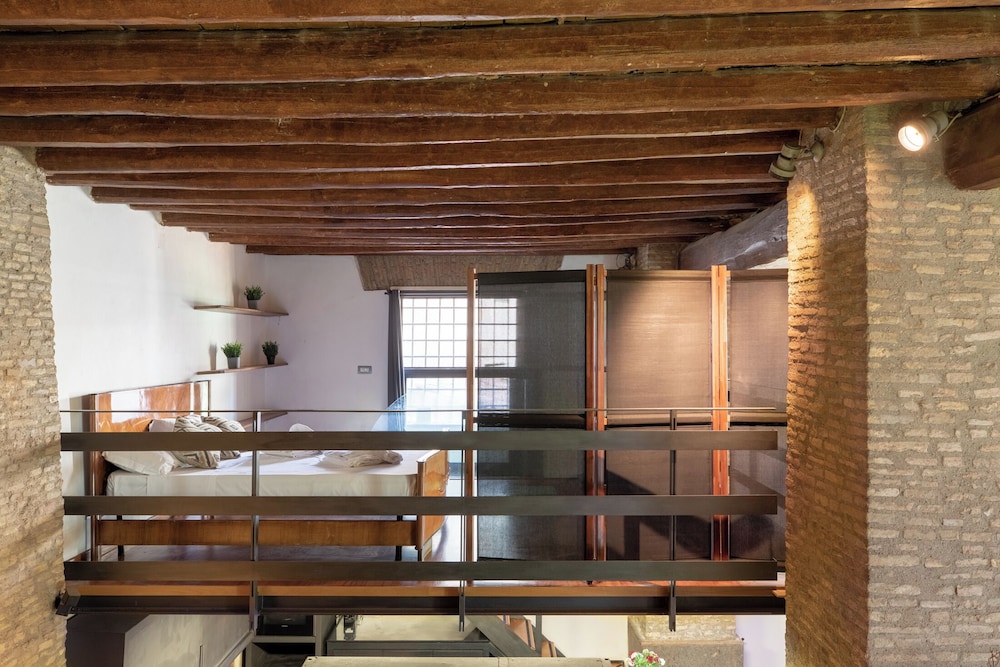 Santa Cecilia Loft
