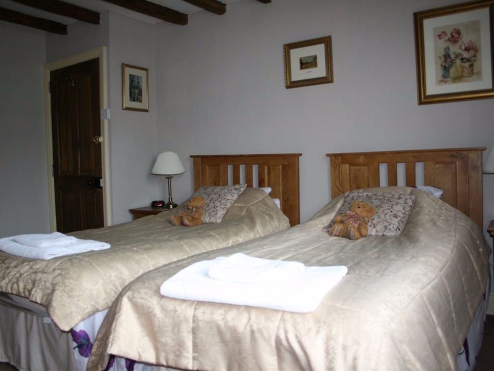 Manor Guest House