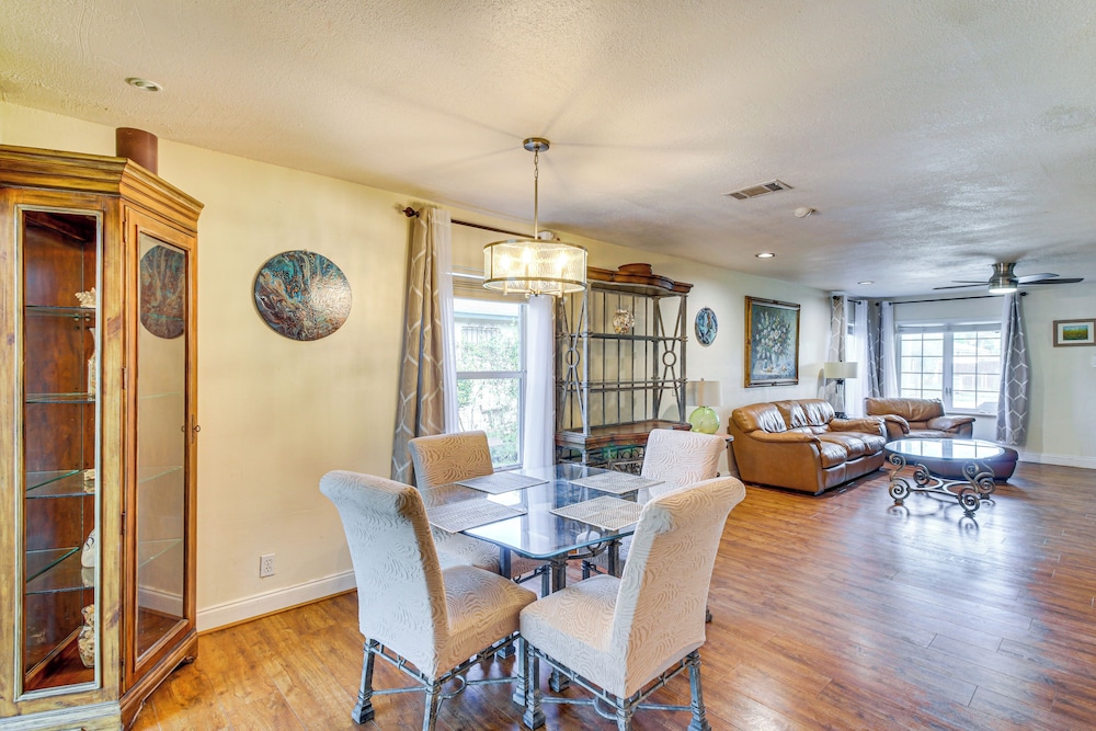 Pompano Beach Bungalow w/ Private Pool!
