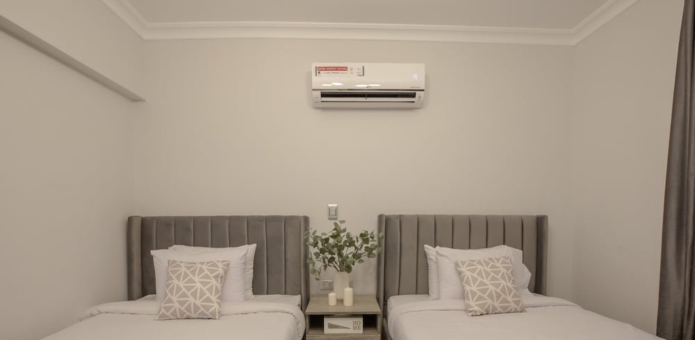 Sokon Residence Rehab