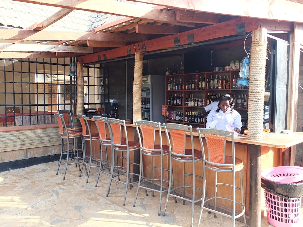 Afrika Lodges - Voi