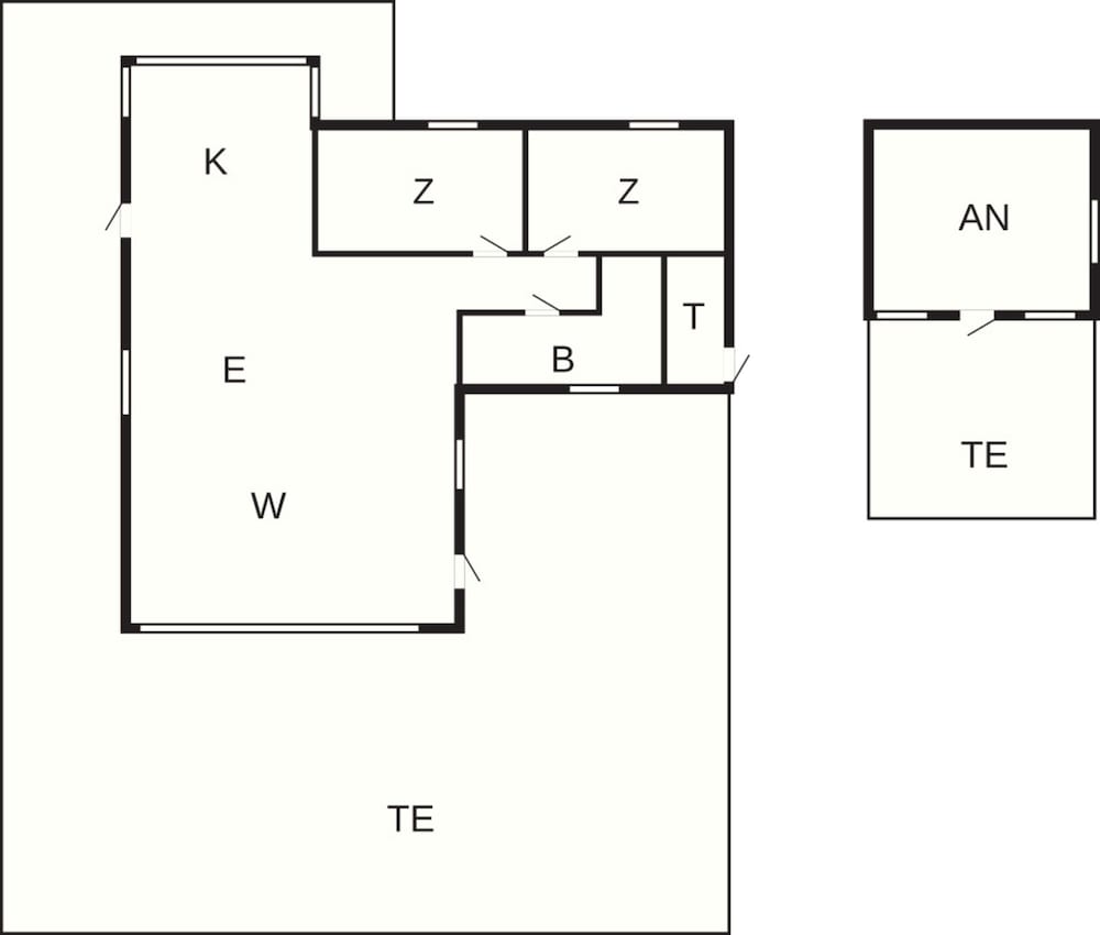 4 Star Holiday Home in Hadsund